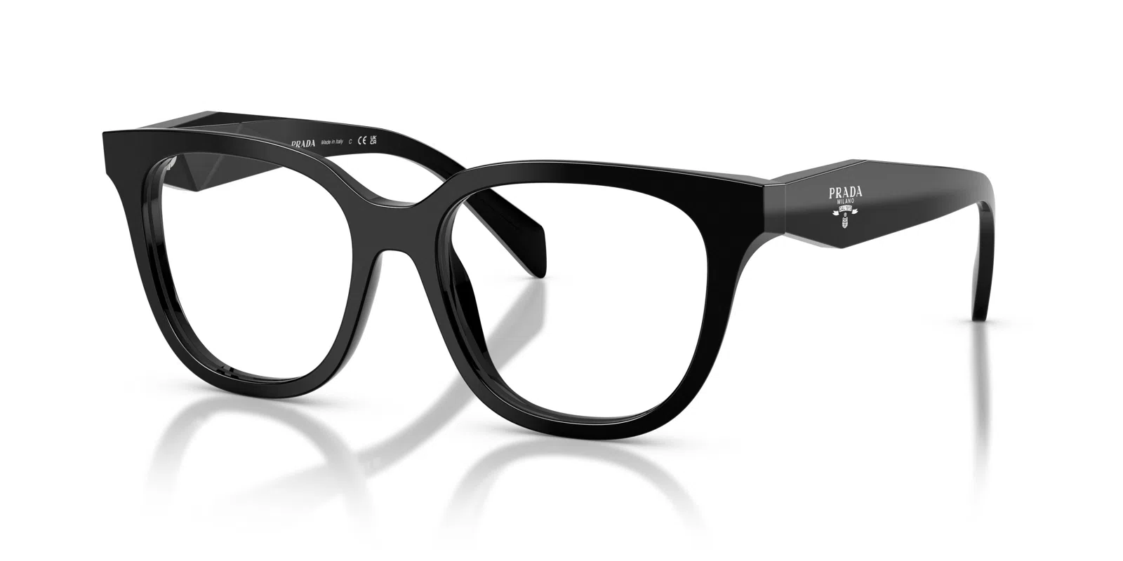 Prada C11V Eyeglasses - view 26